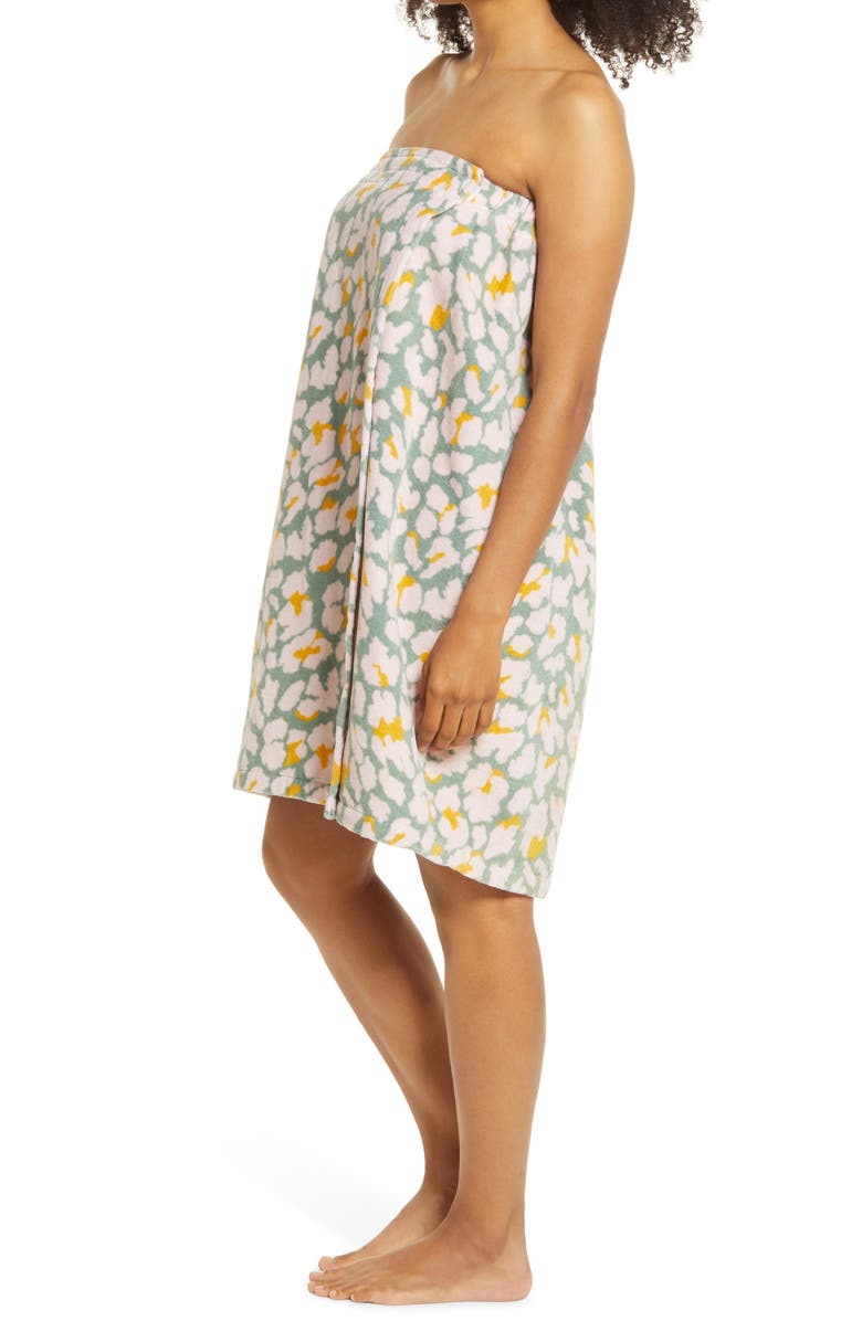 BP. Bath Wrap, Alternate, color,