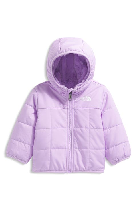 Reversible Shasta Quilted Jacket (Baby)