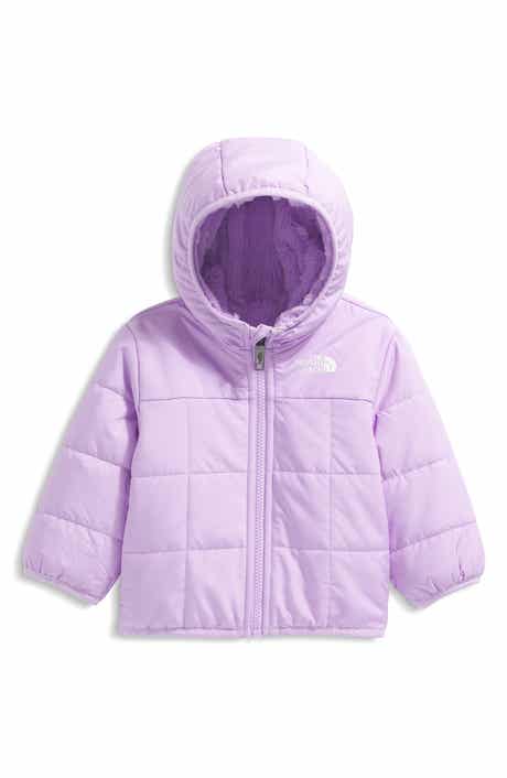 The North Face Reversible Shasta Quilted Jacket