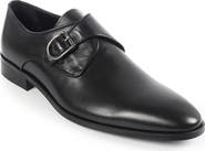 VELLAPAIS Belltown Monk Strap Shoe