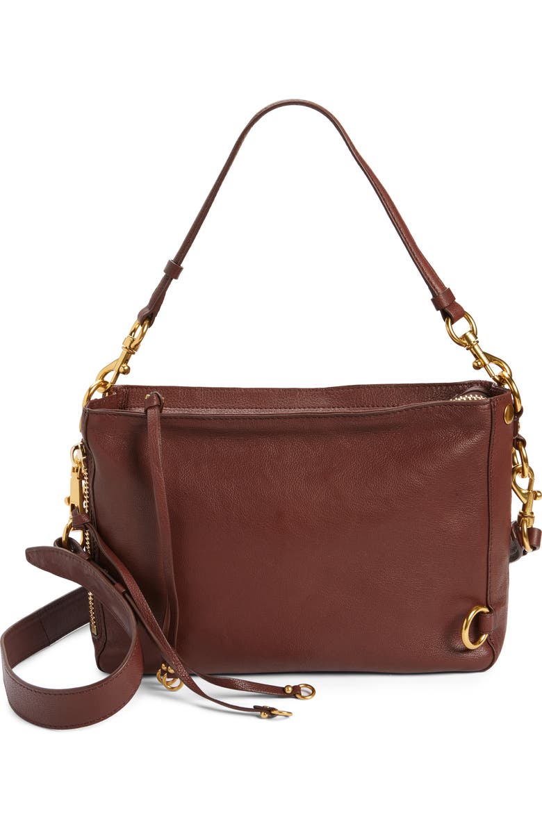 Rebecca Minkoff MAB Crossbody Bag, Main, color,
