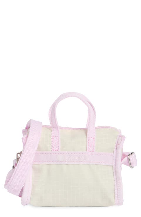 Micro Crossbody Bag