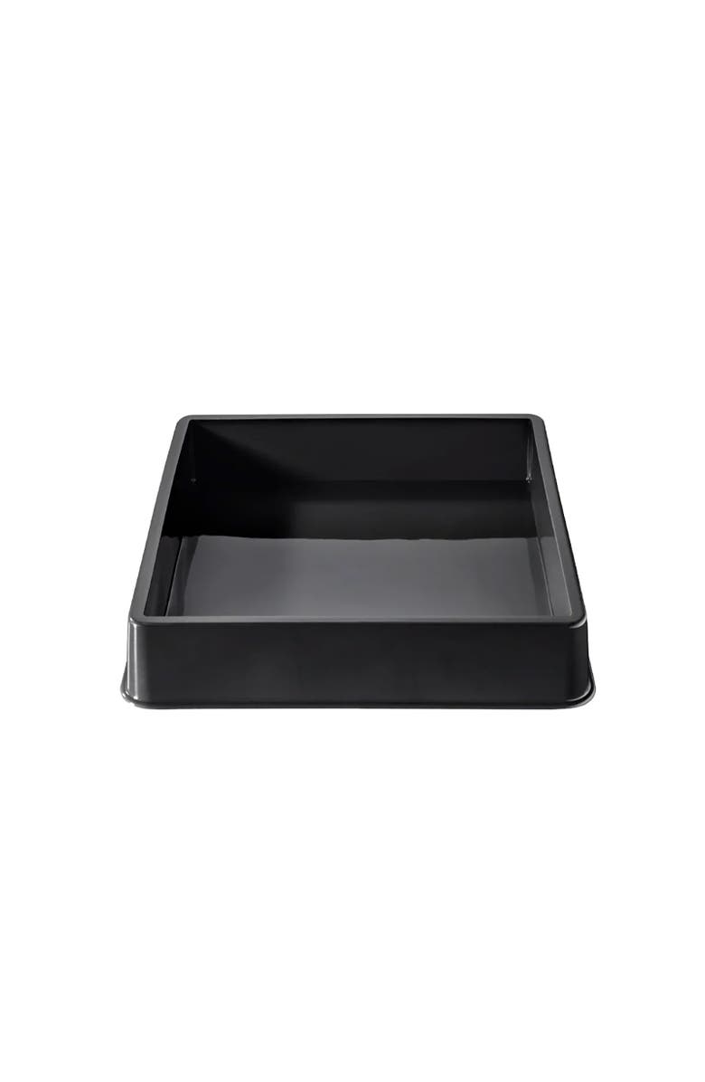 Silpat Flexipan Square Mold, Main, color, Black
