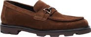 A. Veer Samuel Bit Loafer