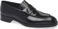 Prada Penny Loafer