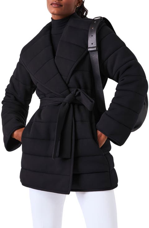 Puffssentials Coat