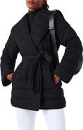 SPANX® Puffssentials Coat