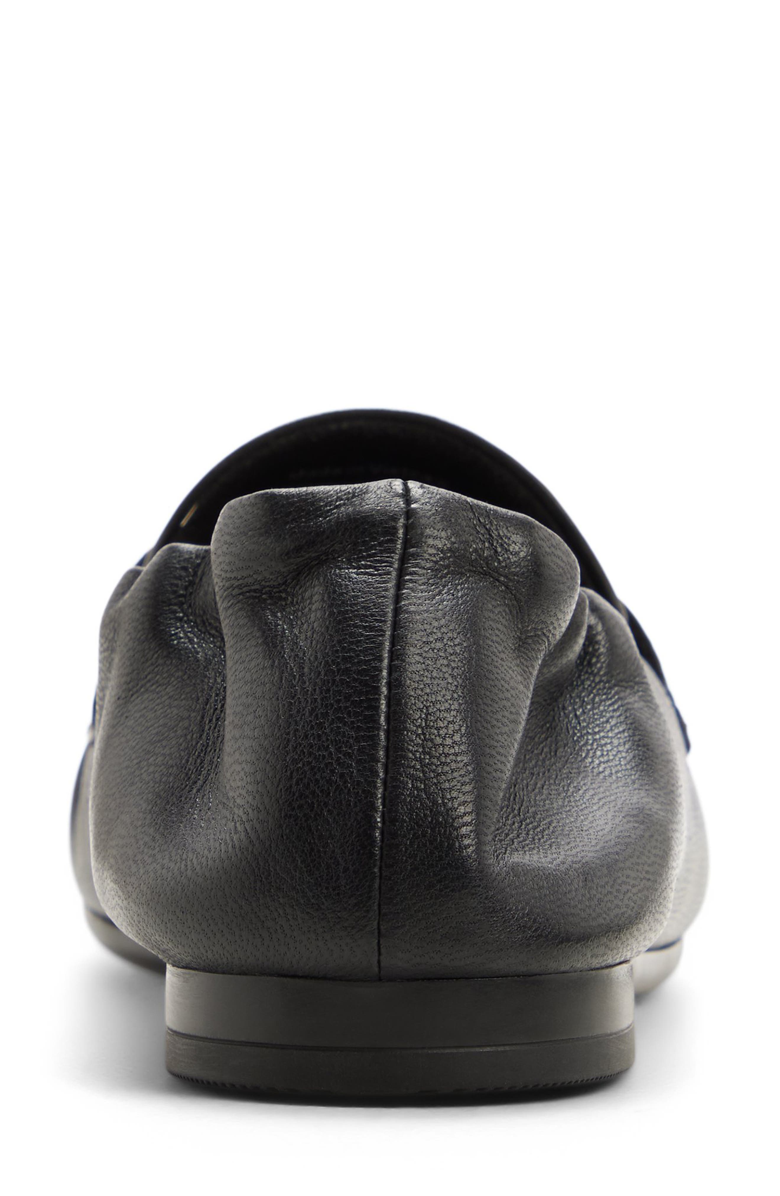 G.H.BASS Rumi Penny Loafer, Alternate, color, Black