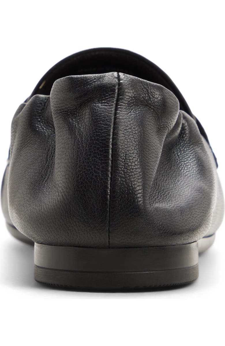 G.H.BASS Rumi Penny Loafer, Alternate, color, Black