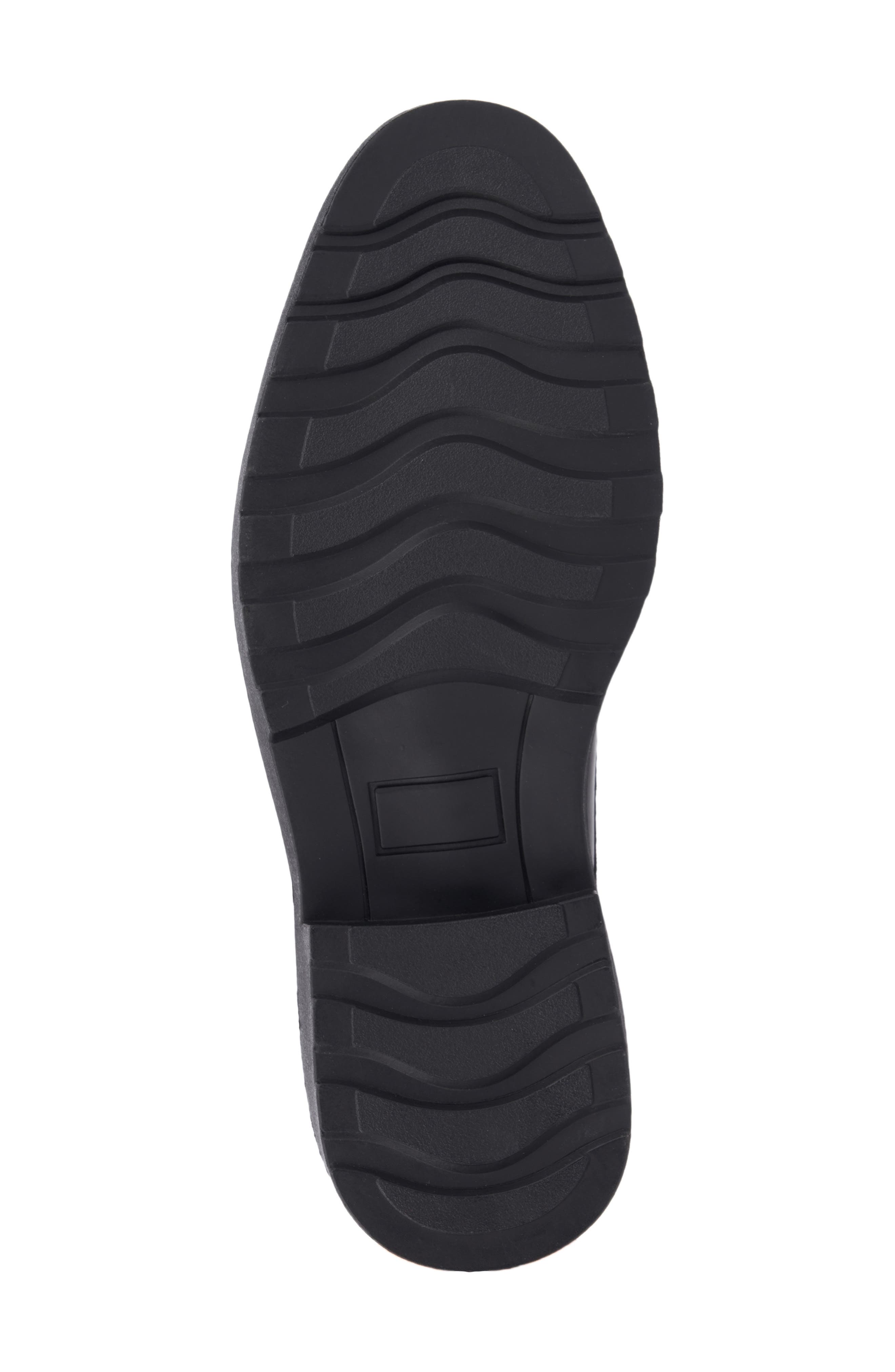 XRAY Elliot Derby, Alternate, color, Coffee Bean