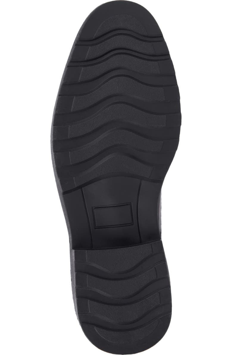 XRAY Elliot Derby, Alternate, color, Coffee Bean