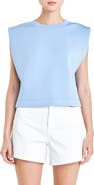 Grey Lab Soft Basic Top