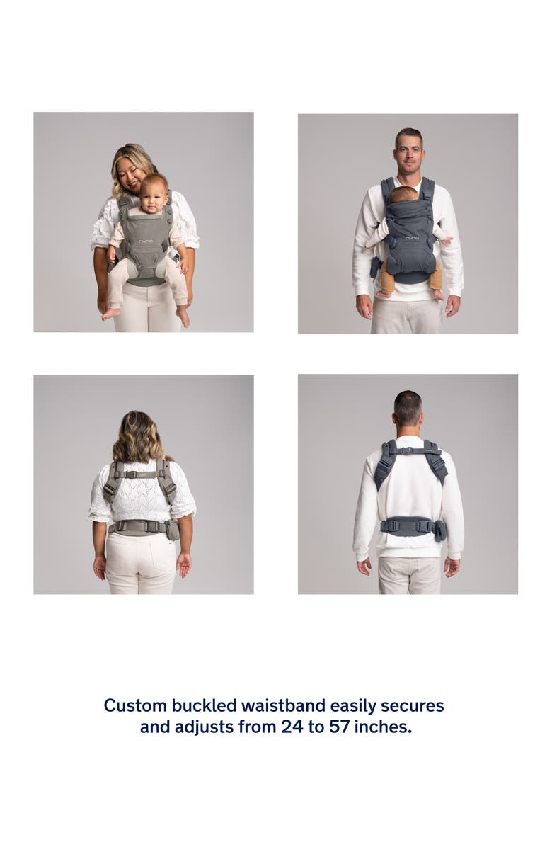 CUDL<sup>™</sup> Clik Baby Carrier