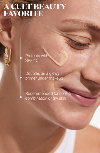 Glowscreen Broad Spectrum Sunscreen SPF 40
