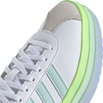 Kids' VL Court Bold Lifestyle Sneaker
