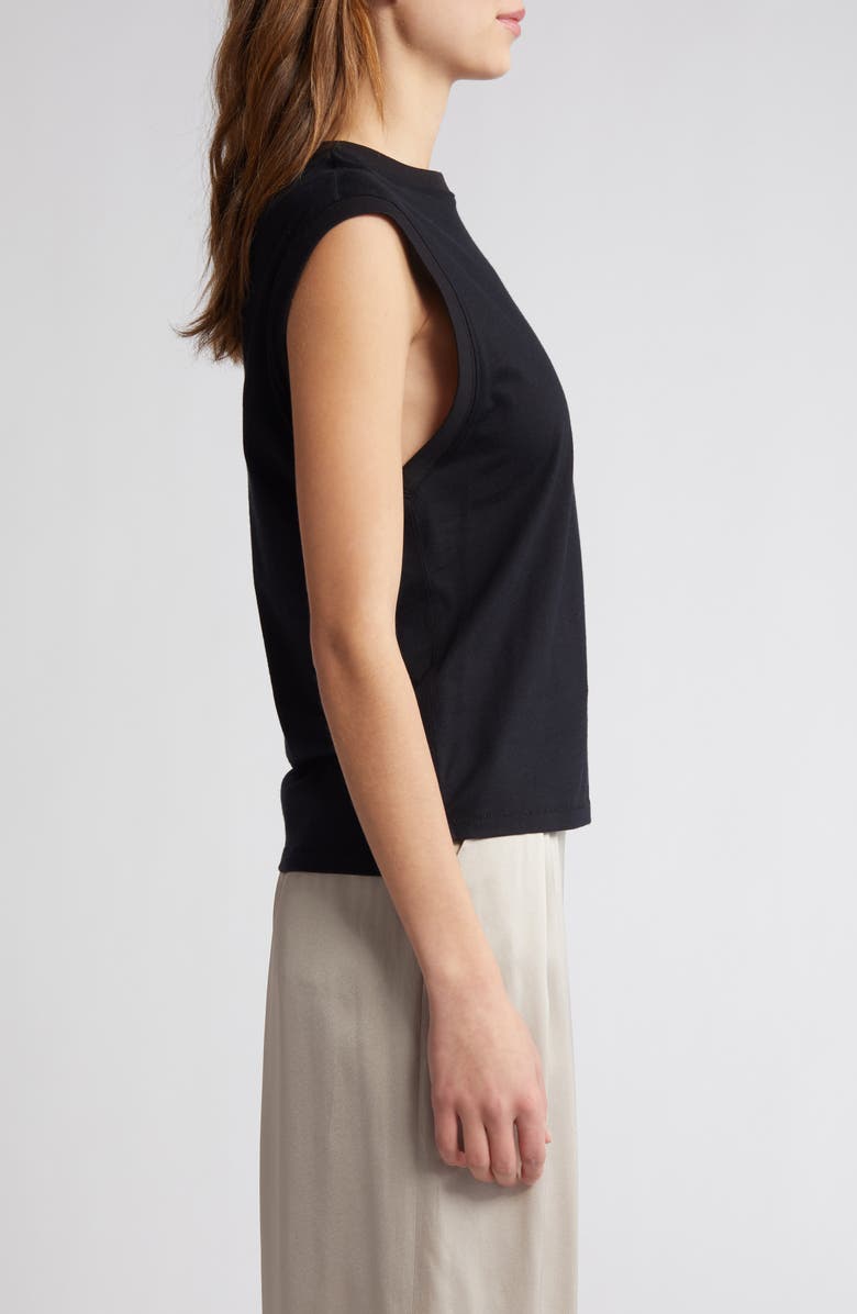 FRAME Supima<sup>®</sup> Cotton Muscle Tee, Alternate, color, 