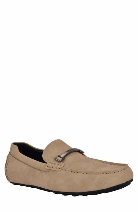 Calvin Klein Otilis Driving Loafer