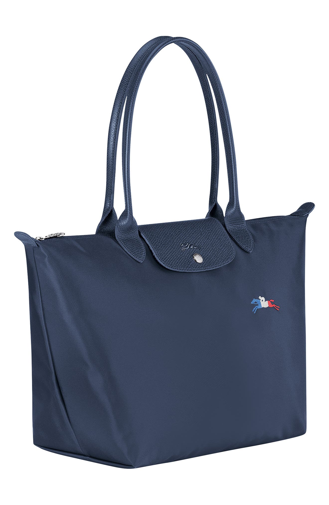 Longchamp Le Pliage Large Tote Bag, Alternate, color, 