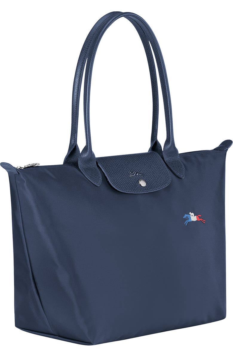 Longchamp Le Pliage Large Tote Bag, Alternate, color,