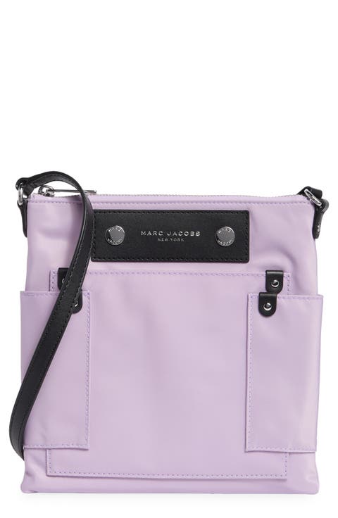 Preppy Swing Pack Crossbody Bag