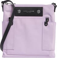 Marc Jacobs Preppy Nylon Swing Pack Bag