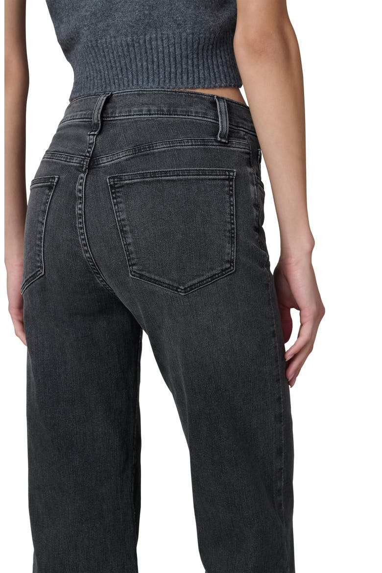 The Blake Crop Wide Leg Jeans, Alternate, color, AFFLUENCE