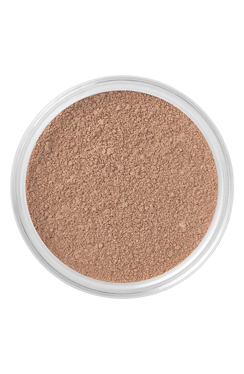 bareMinerals<sup>®</sup> Warmth All-Over Face Color Loose Bronzer, Main, color, 