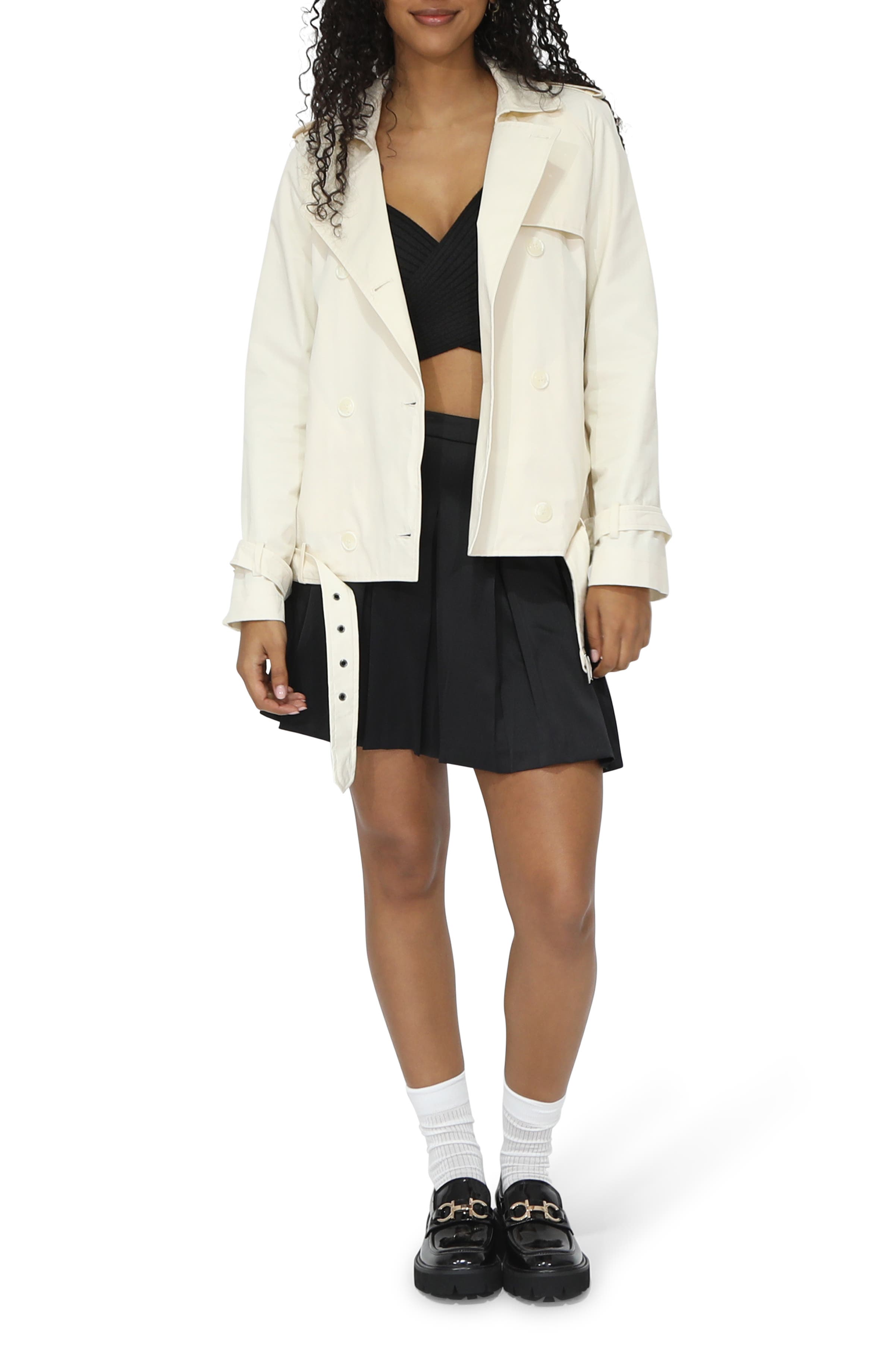 selected Off White