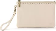 The Sak Vita Wristlet