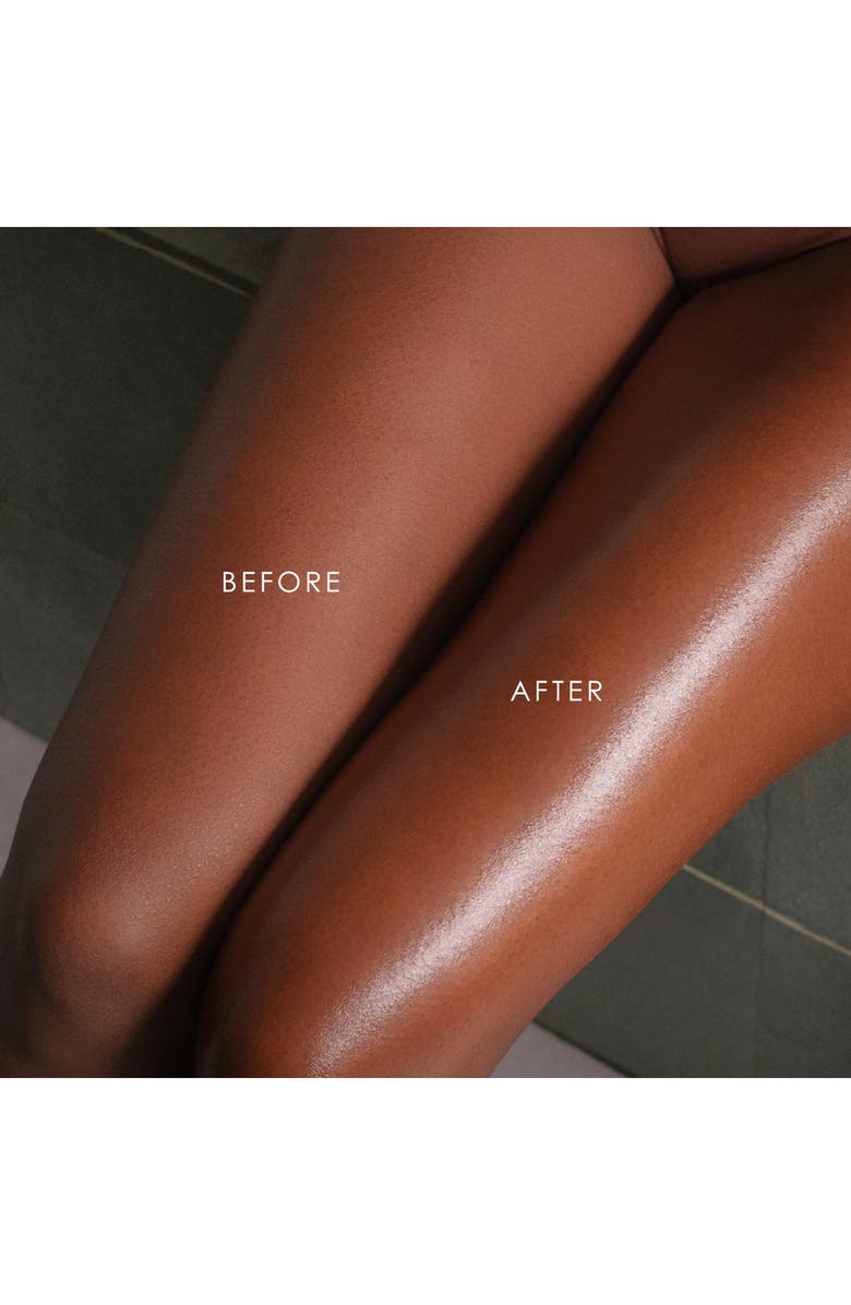 LE MONDE GOURMAND Lait de Coco Body Oil, Alternate, color, 