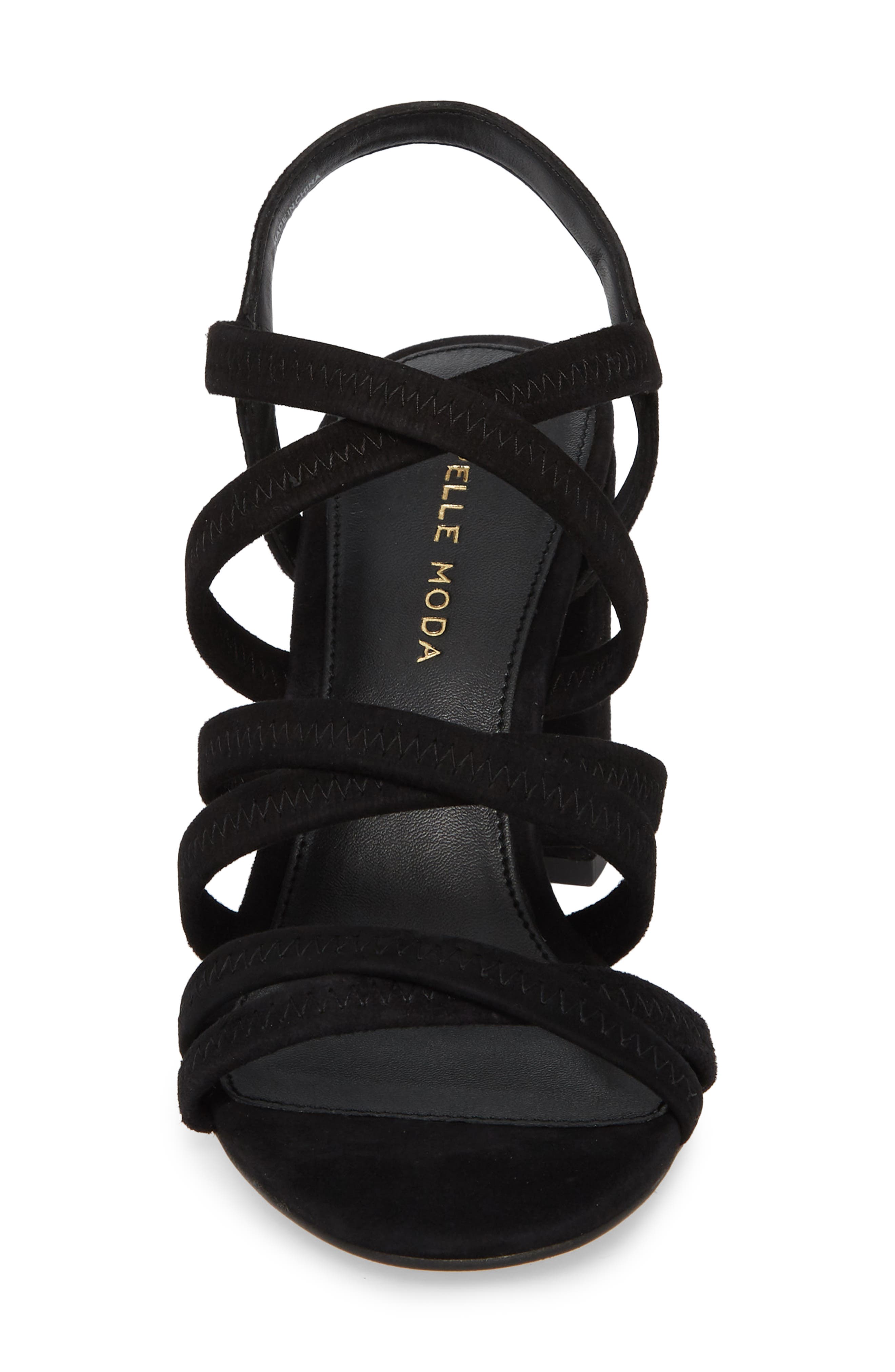 Pelle Moda Grace Sandal, Alternate, color, 