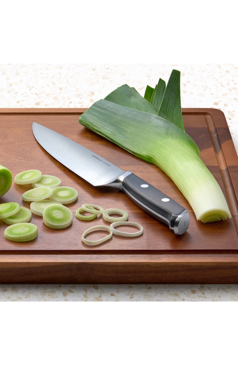 CALPHALON Premier SharpIN Edgetech<sup>™</sup> 7-Piece Knife Block Set, Alternate, color,