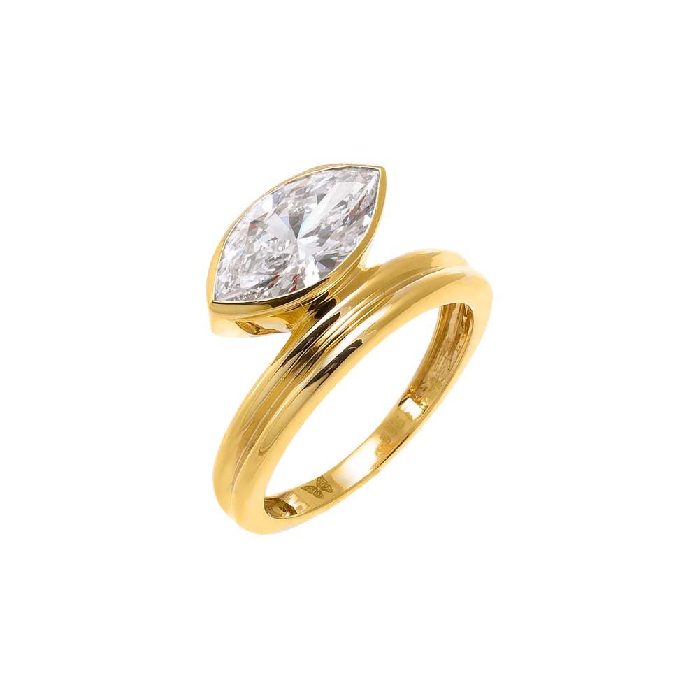 selected 14K Gold