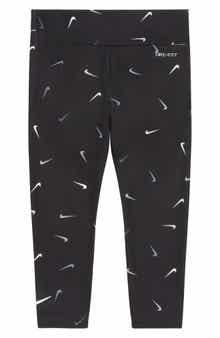 Nike Kids' Swoosh Leggings