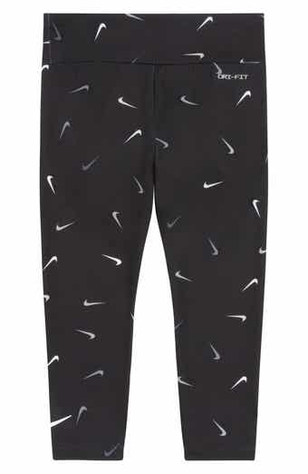 Nike Kids' Swoosh Leggings