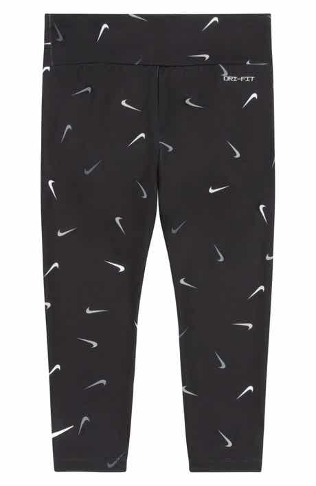 Nike Kids' Swoosh Leggings