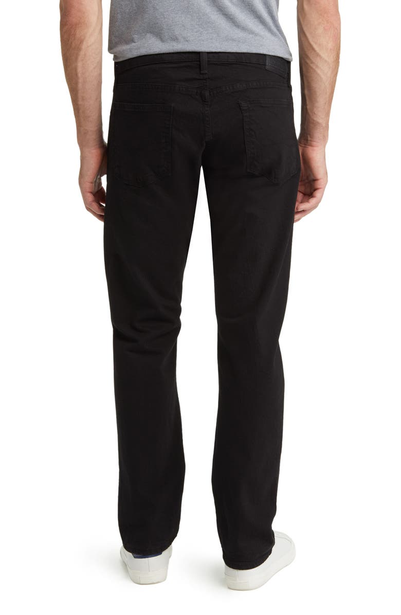 Polo Ralph Lauren Varick Slim Straight Leg Stretch Five Pocket Pants, Alternate, color, 