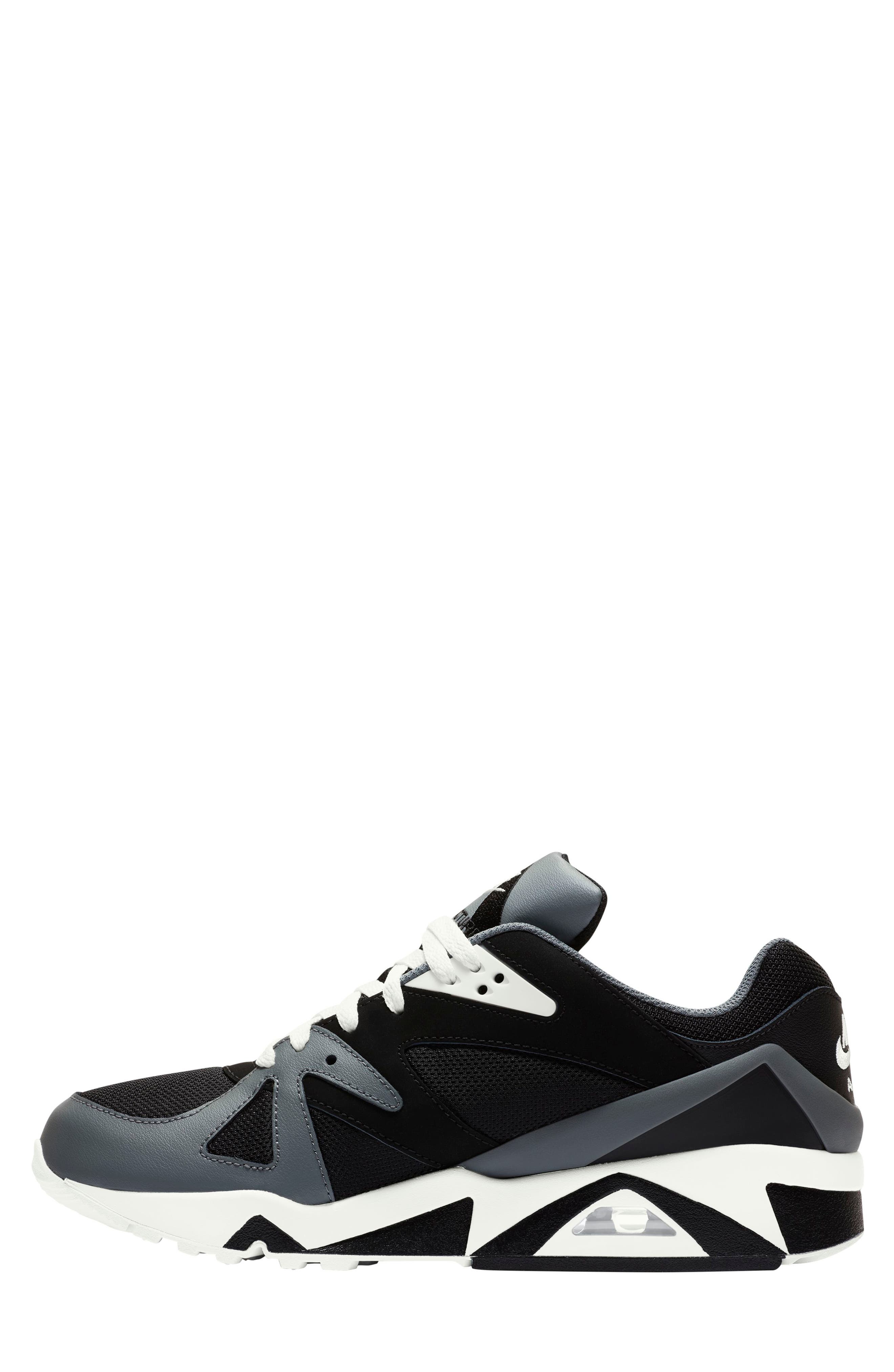 Nike Air Structure Sneaker, Alternate, color, 