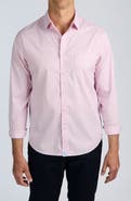 UNTUCKit CottonTek Performance Button-Up Shirt