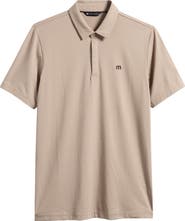 TravisMathew Heater Performance Jersey Polo
