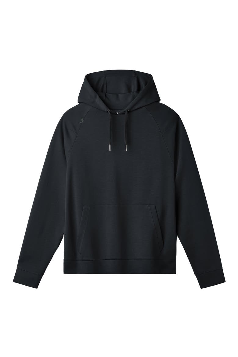 Dreamstate Hoodie, Alternate, color, PURE BLACK