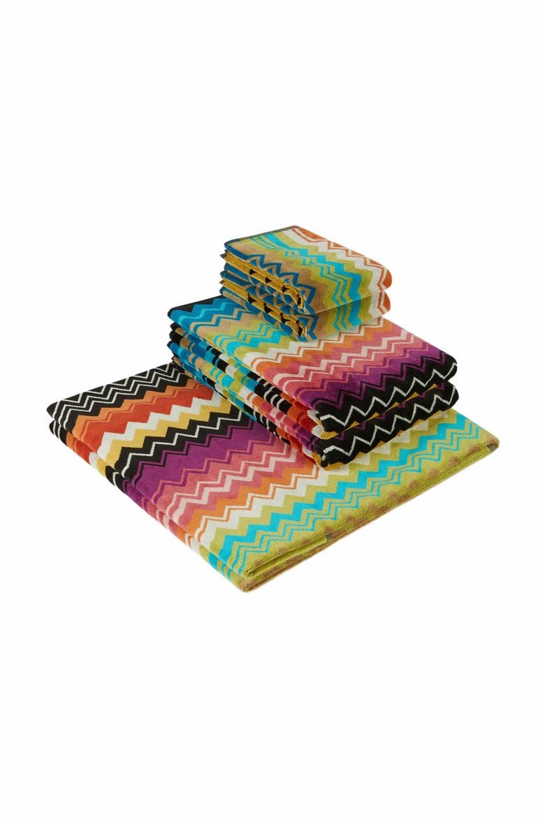 Giacomo 5-piece Set, Alternate, color, Multicoloured 4