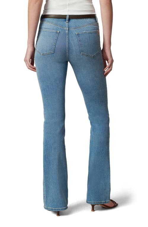 Joe's The Hi Honey Curvy Bootcut Jeans In Unapologetic