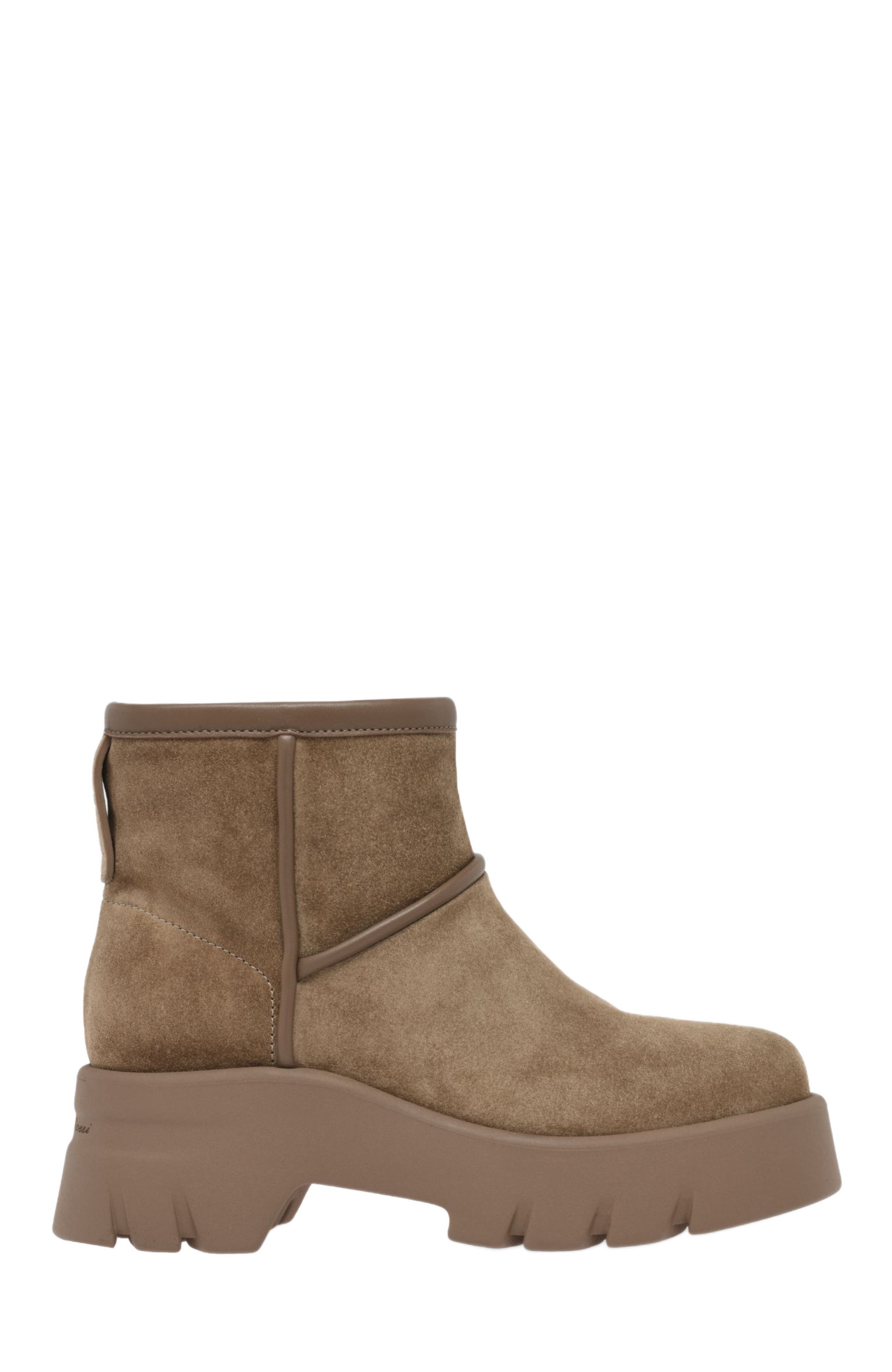 Stormy Boots, Main, color, BROWN