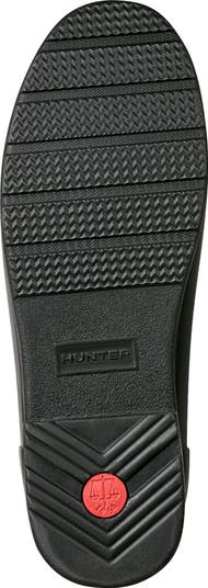 Carson Lug Sole Boot