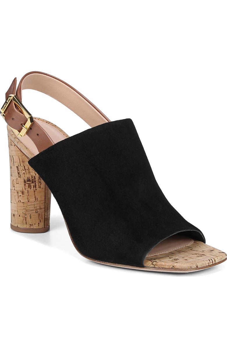 Veronica Beard Bodhi Sandal, Main, color,