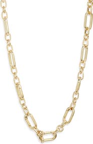 THE SIS KISS Collectors Charm Necklace