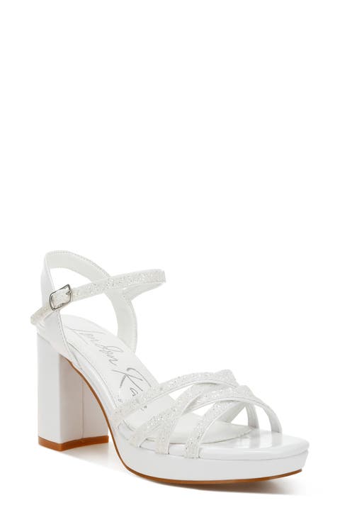 Sparks Sandal