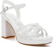 LONDON RAG Sparks Sandal