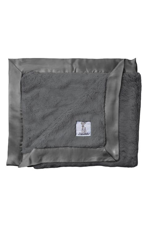 Luxe Baby Blanket